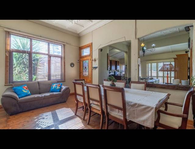 3 BEDROOM HOUSE FOR SALE IN ORANGE GROVE